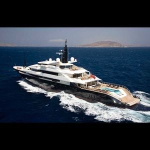 Meet your Posher, Connor